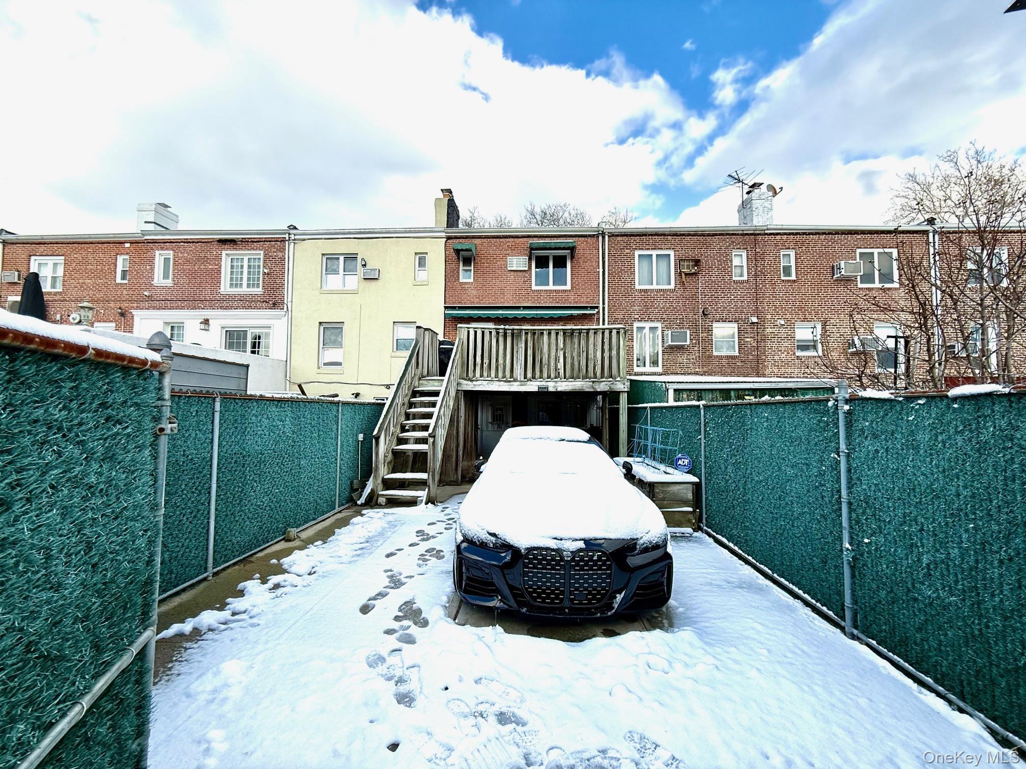 Single Family 77th  Queens, NY 11379, MLS-952482-17