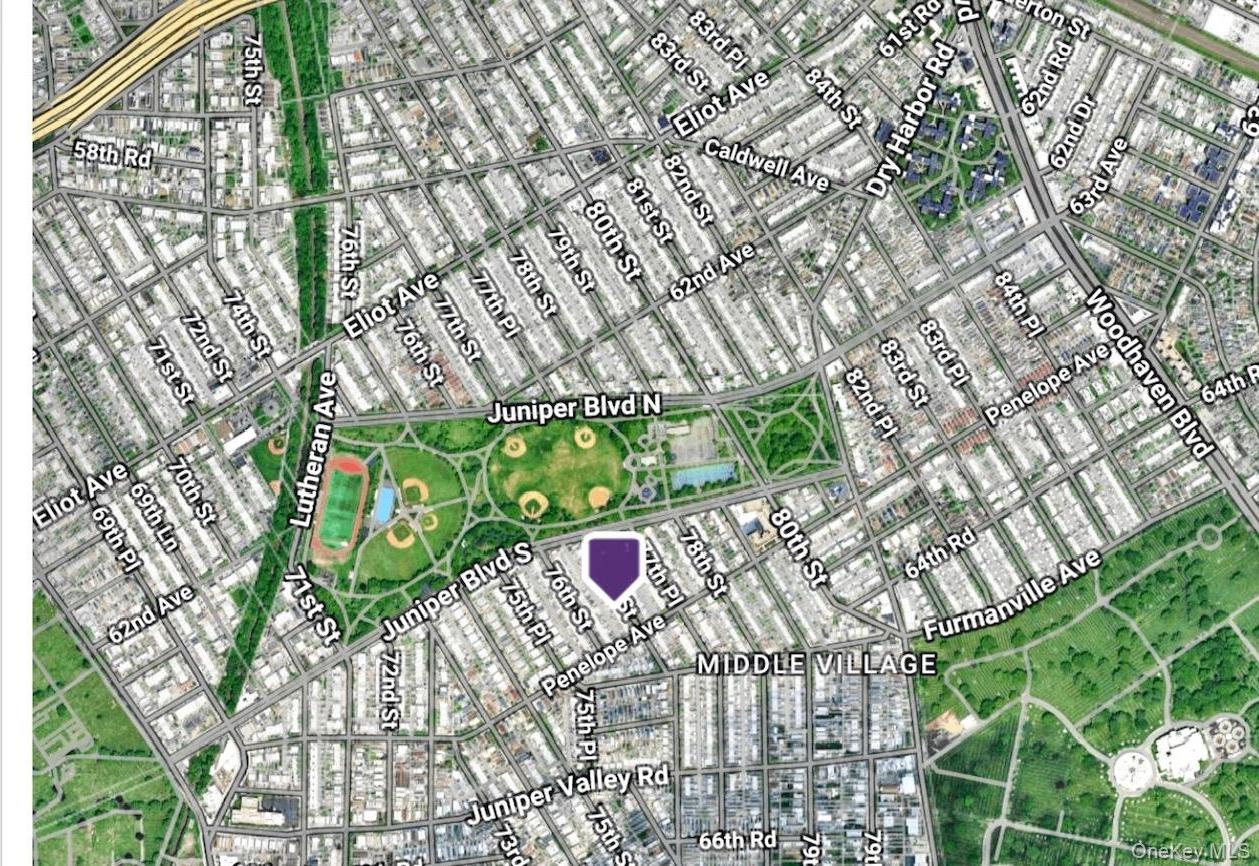 Single Family 77th  Queens, NY 11379, MLS-952482-2