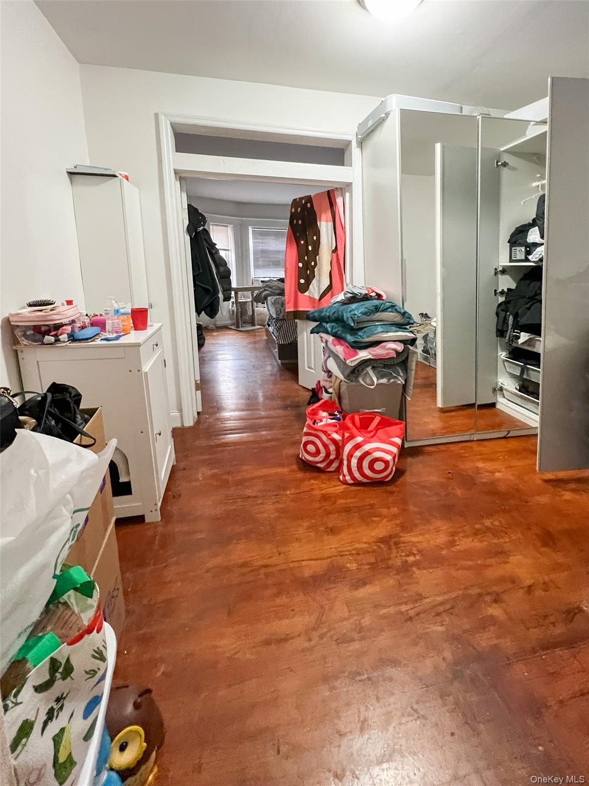 Single Family 83rd Queens, NY 11372, MLS-952508-16