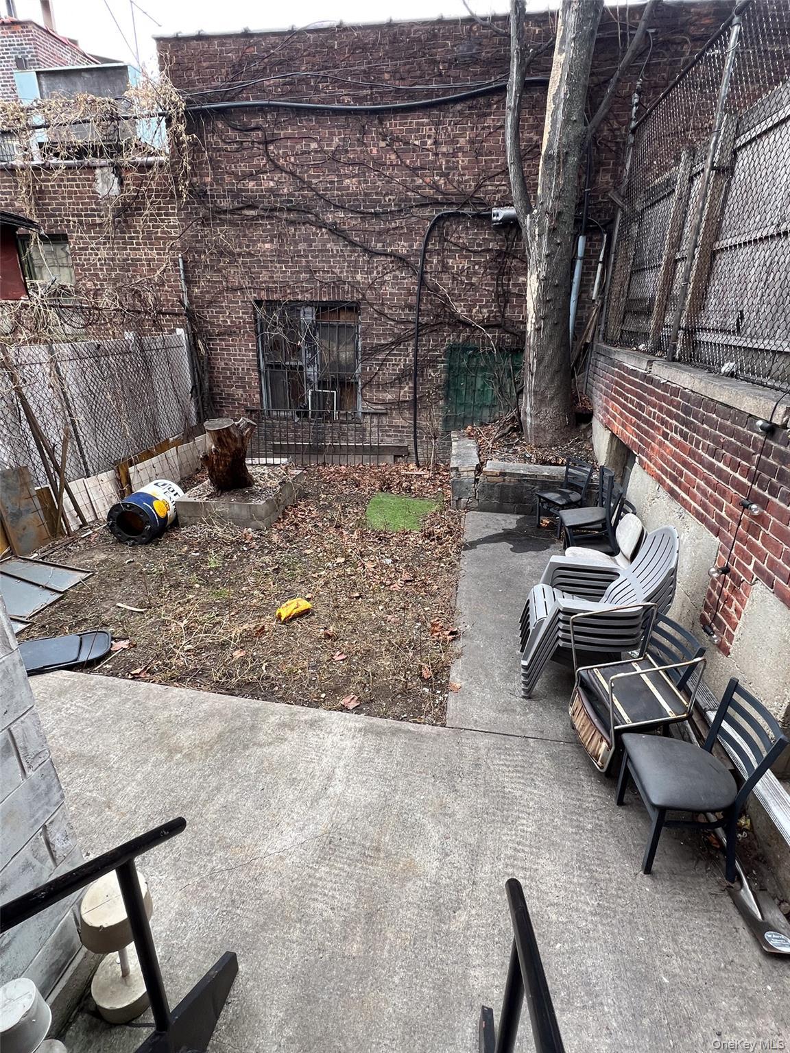 Single Family 83rd Queens, NY 11372, MLS-952508-22