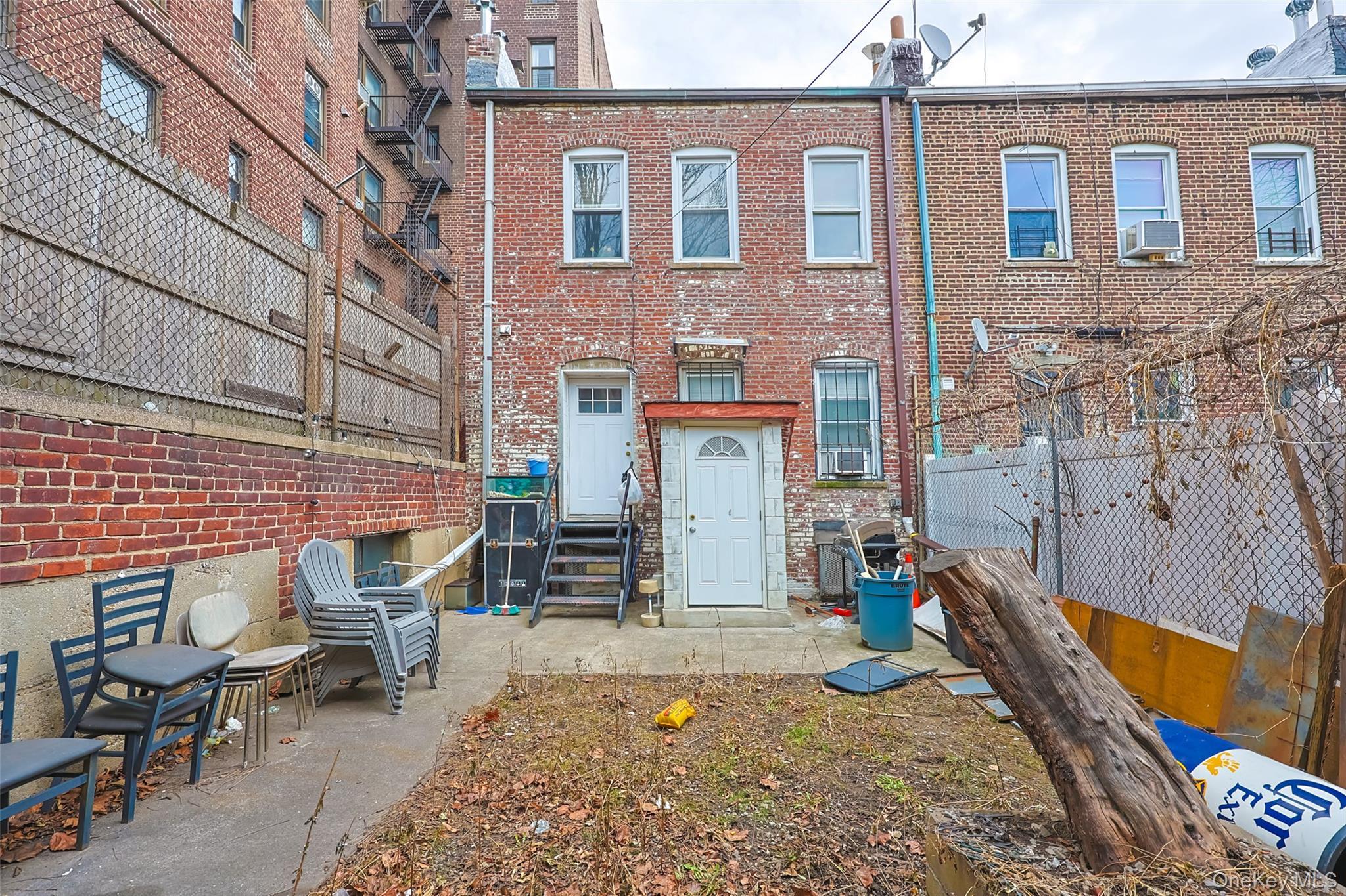 Single Family 83rd  Queens, NY 11372, MLS-952508-23