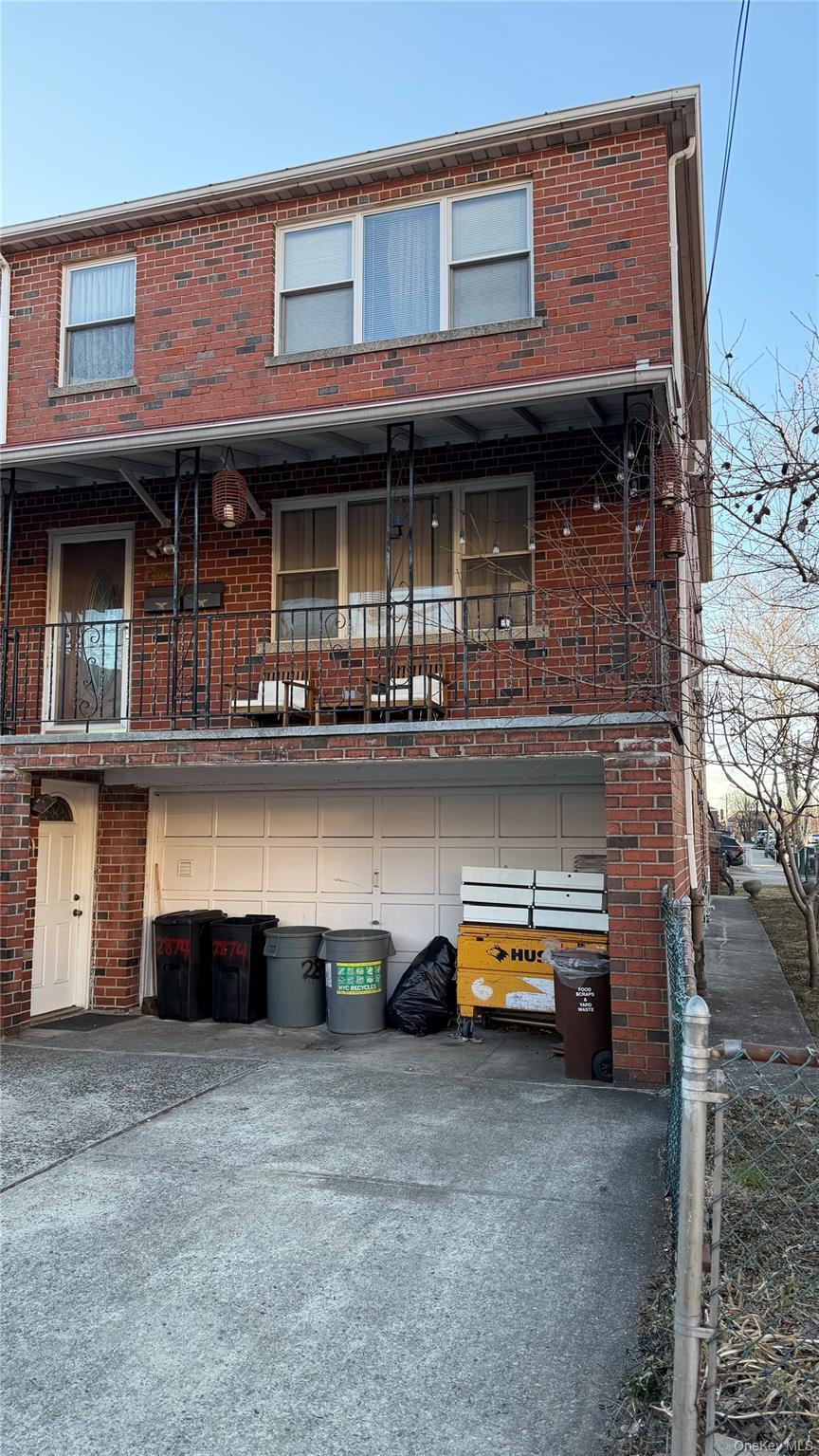 Single Family Roberts  Bronx, NY 10461, MLS-952513-5