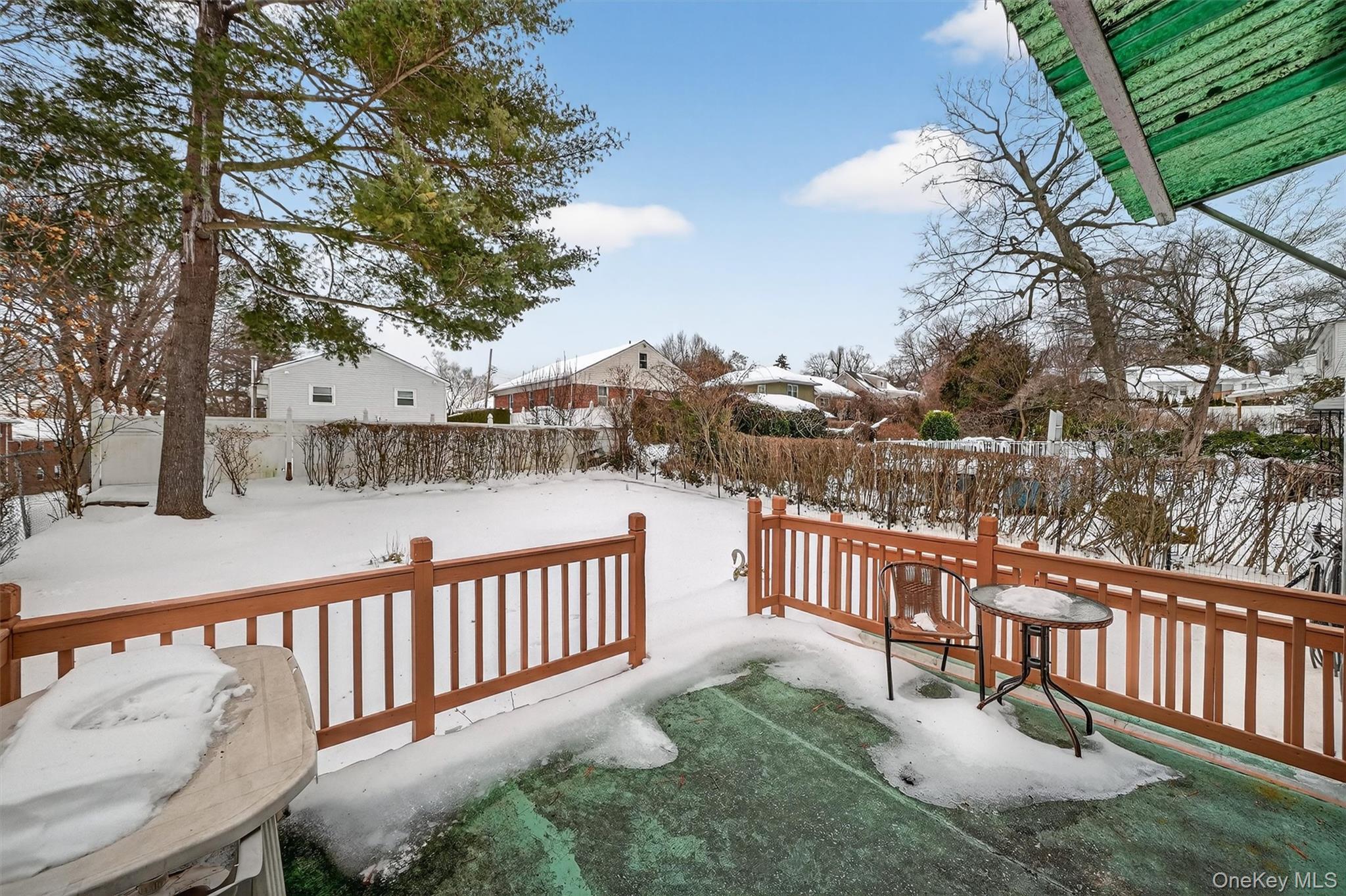 Single Family Grange  Westchester County, NY 10710, MLS-952532-26