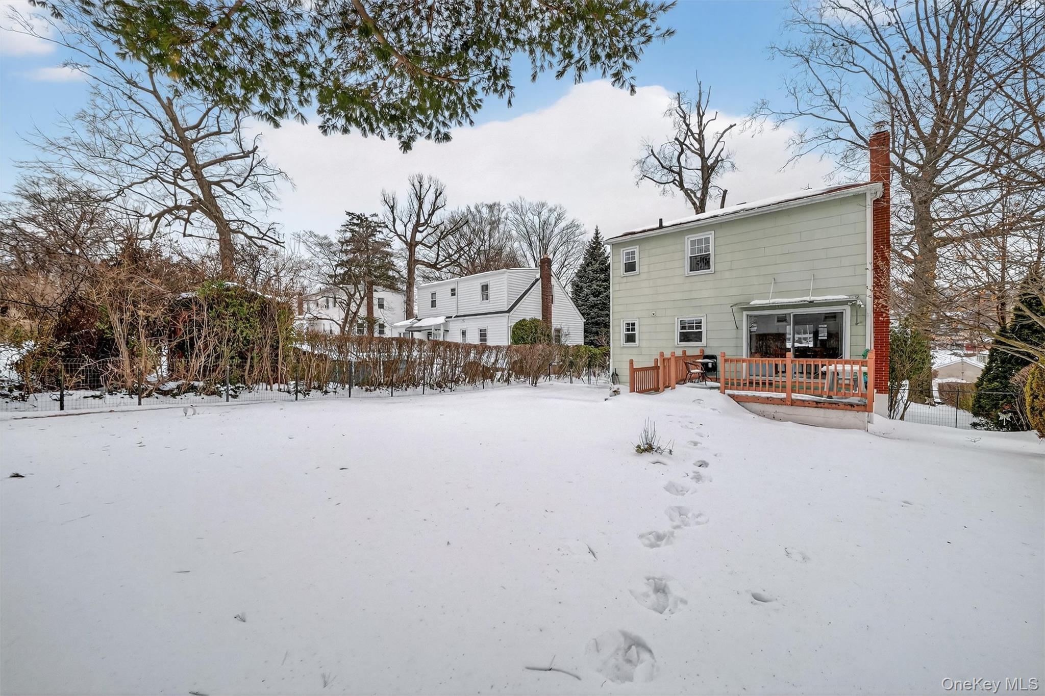 Single Family Grange  Westchester County, NY 10710, MLS-952532-27