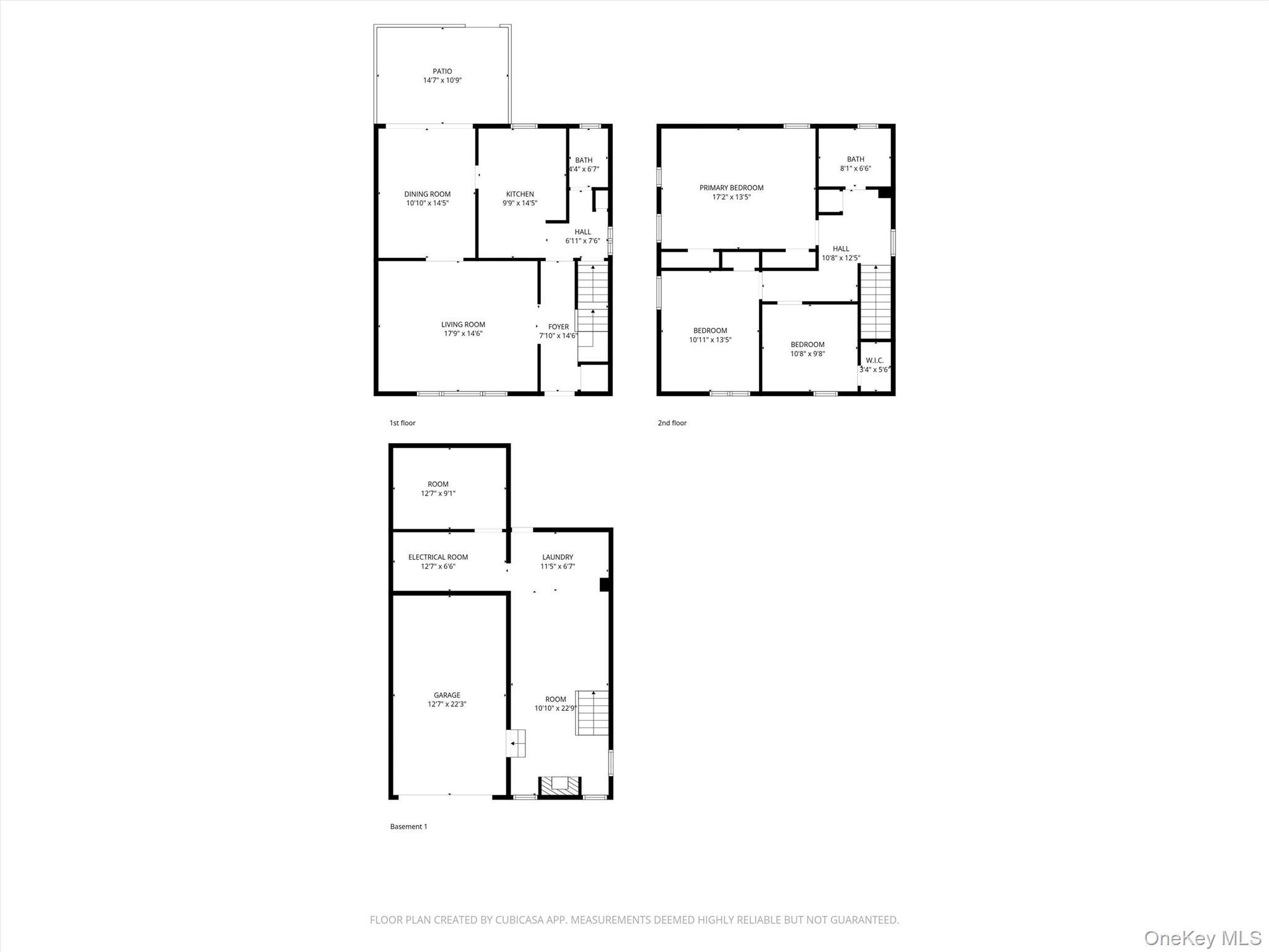 Single Family Grange  Westchester County, NY 10710, MLS-952532-34