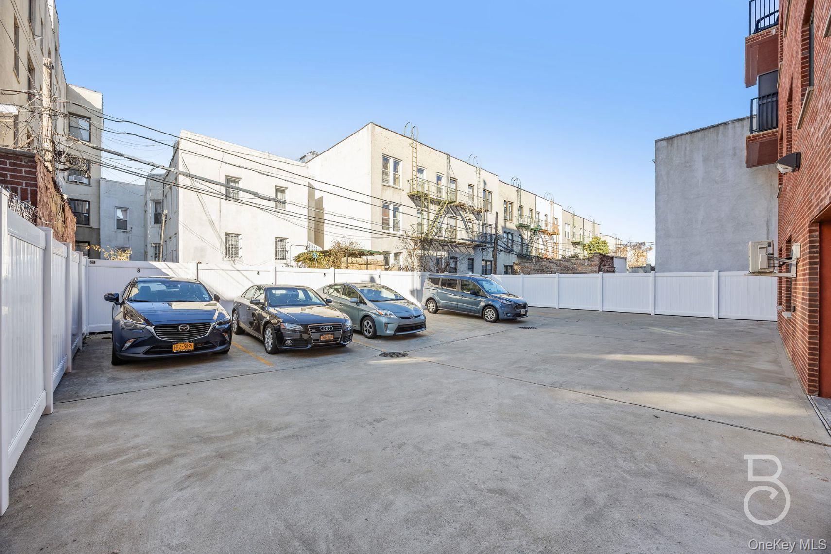 Condo 34th  Queens, NY 11103, MLS-952546-13