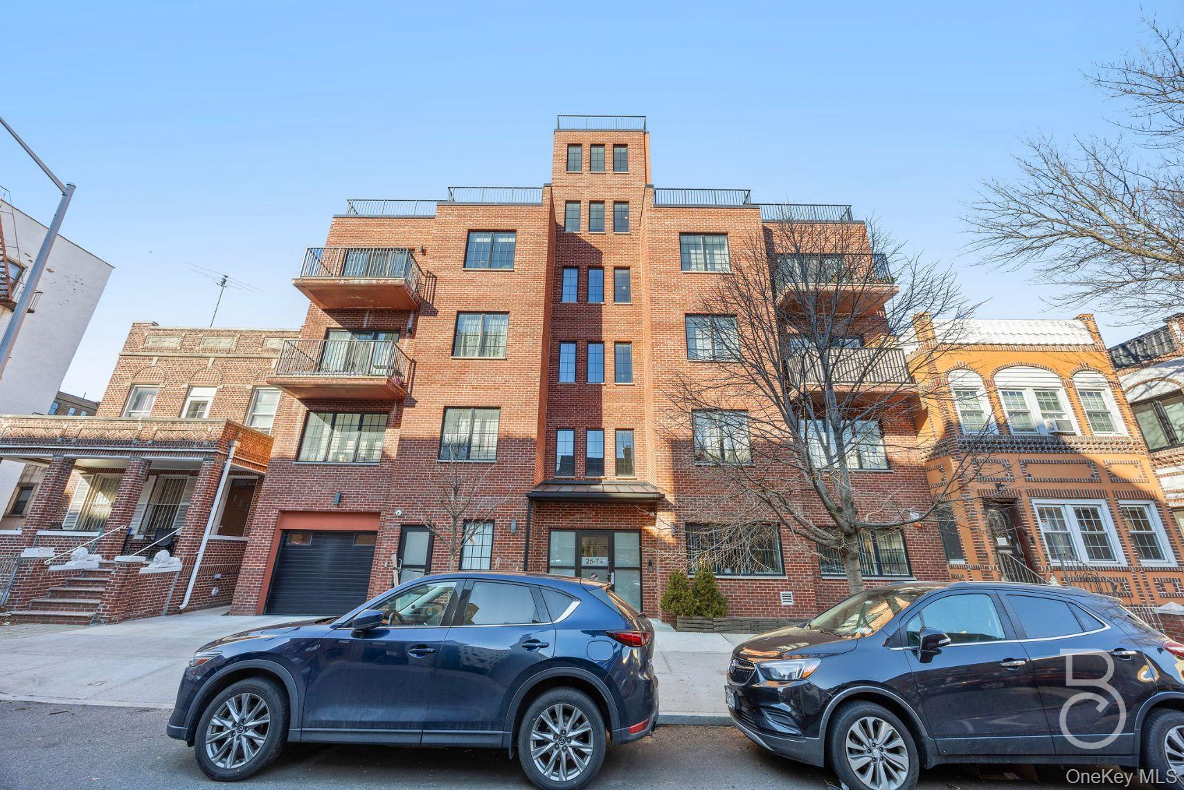 Condo 34th  Queens, NY 11103, MLS-952546-14