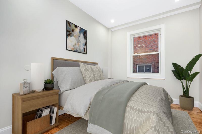 Single Family Guy R Brewer  Queens, NY 11434, MLS-952550-11