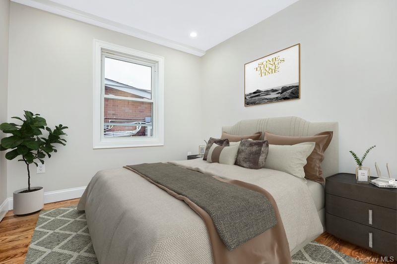 Single Family Guy R Brewer  Queens, NY 11434, MLS-952550-12