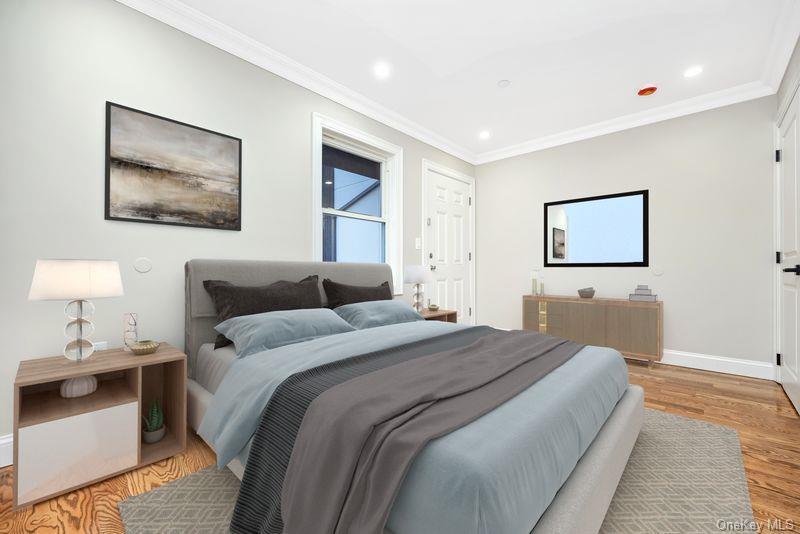 Single Family Guy R Brewer  Queens, NY 11434, MLS-952550-16