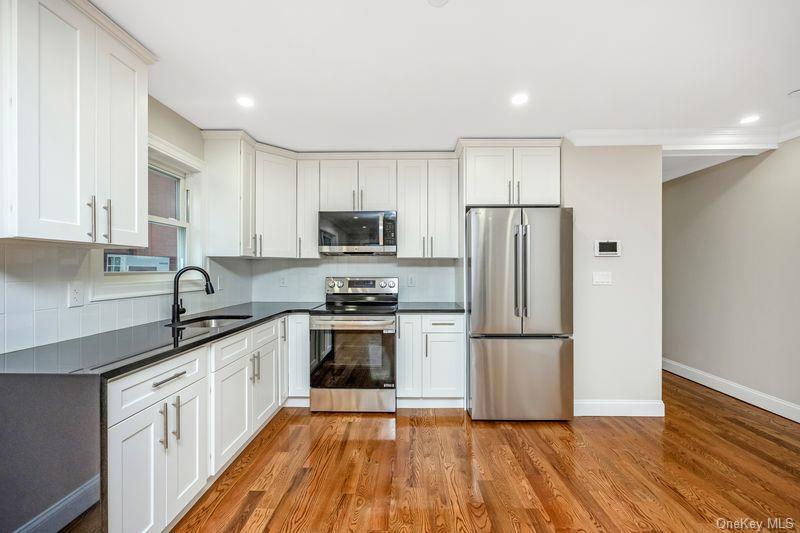 Single Family Guy R Brewer  Queens, NY 11434, MLS-952550-7