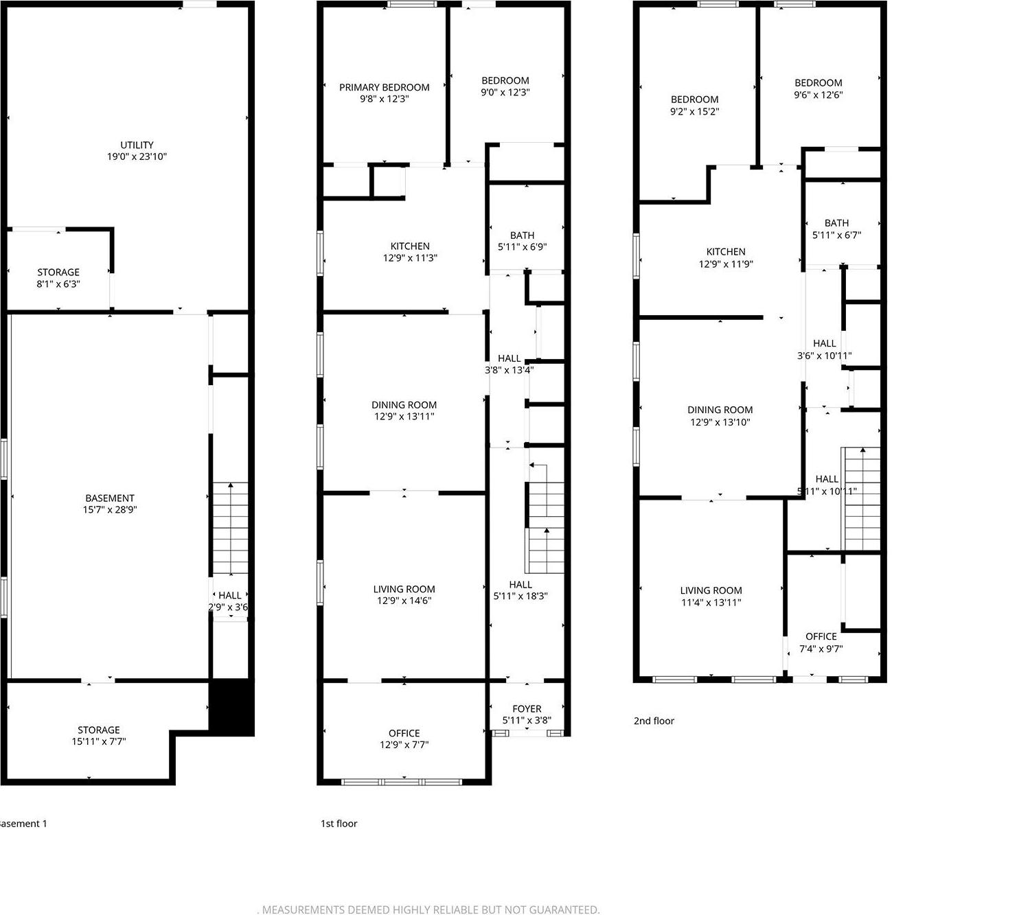 Single Family 82nd  Queens, NY 11385, MLS-952557-43