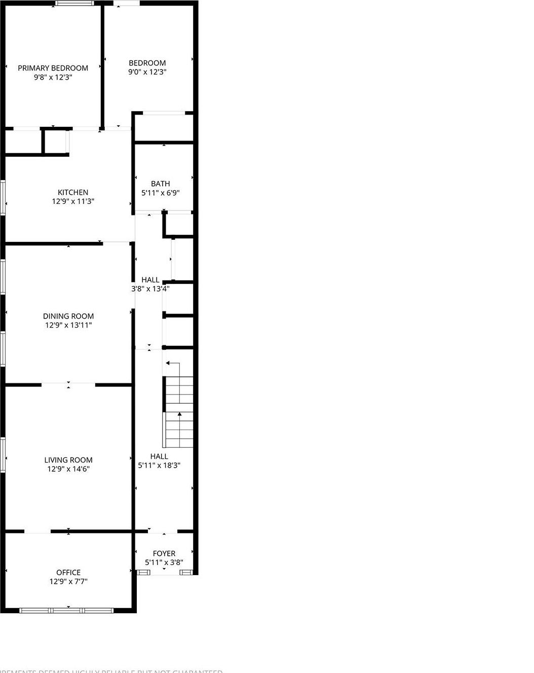 Single Family 82nd  Queens, NY 11385, MLS-952557-45