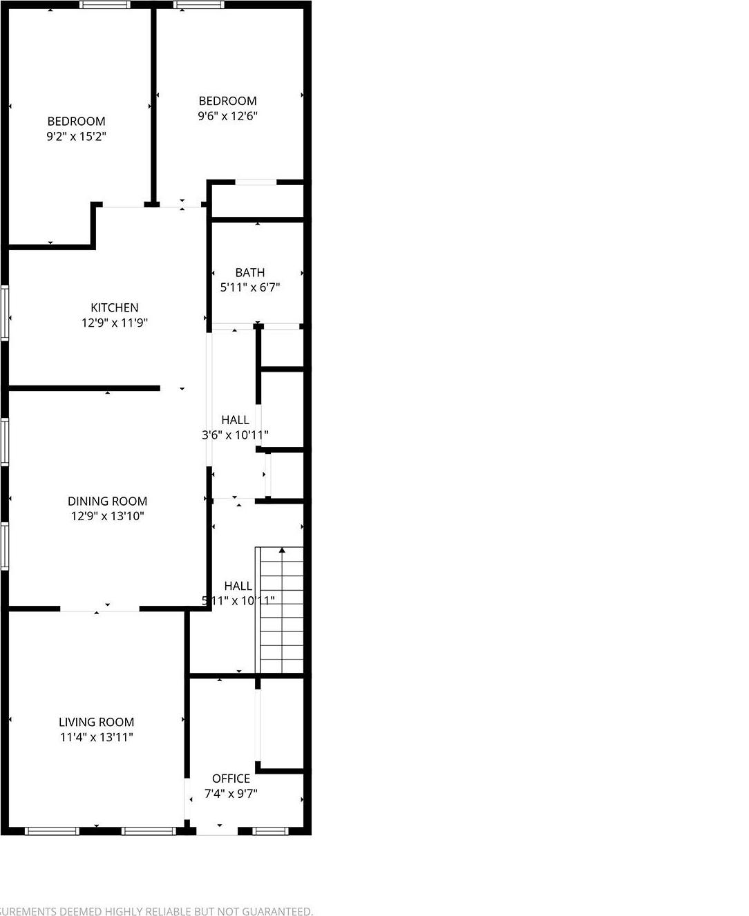 Single Family 82nd  Queens, NY 11385, MLS-952557-46