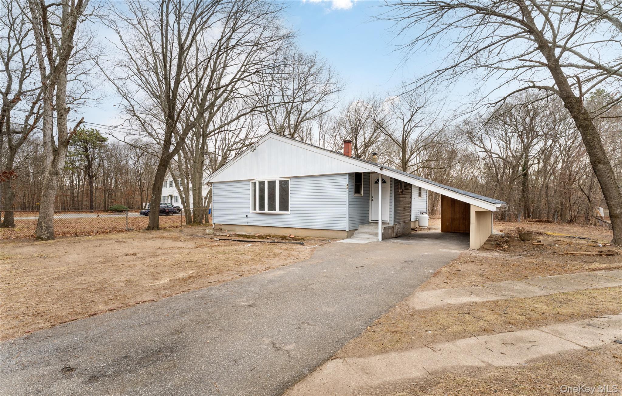 Single Family Hawkins Suffolk County, NY 11720, MLS-952560-16