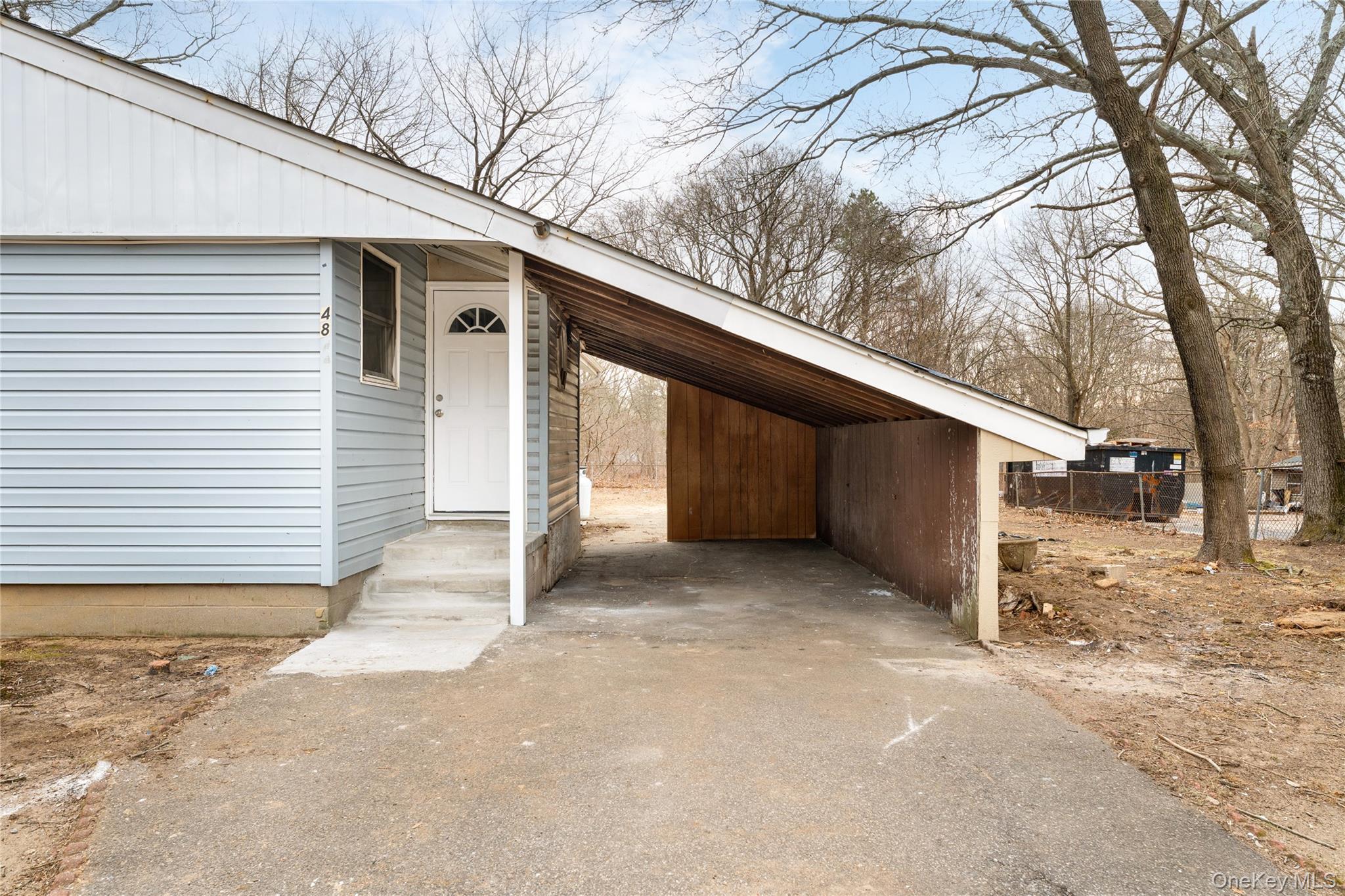 Single Family Hawkins Suffolk County, NY 11720, MLS-952560-17