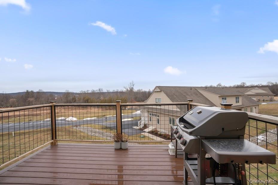 Single Family Ottaway  Orange County, NY 10916, MLS-952566-10