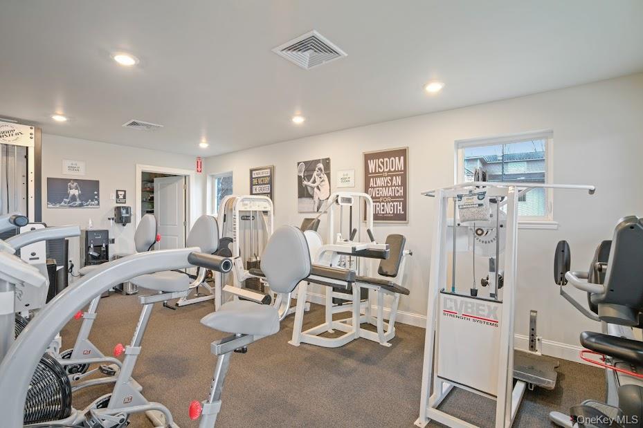 Single Family Ottaway  Orange County, NY 10916, MLS-952566-29