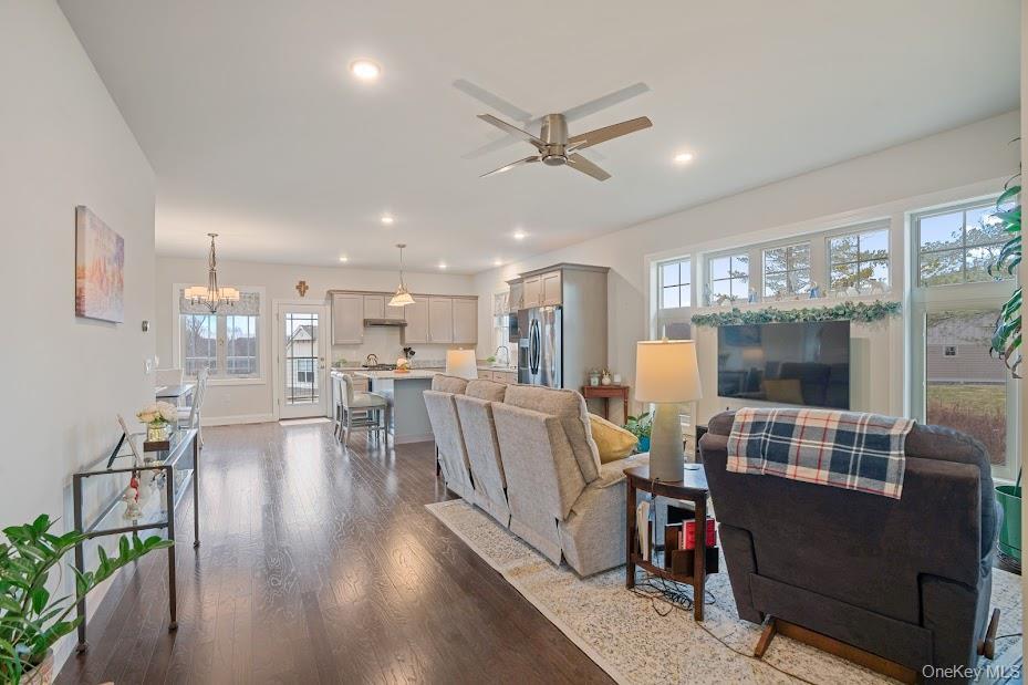 Single Family Ottaway  Orange County, NY 10916, MLS-952566-3