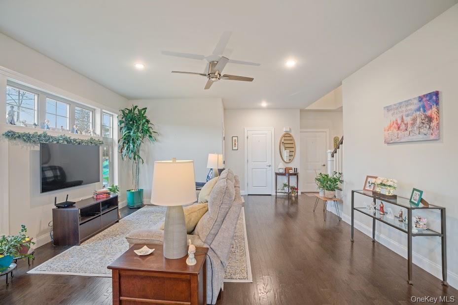 Single Family Ottaway  Orange County, NY 10916, MLS-952566-4