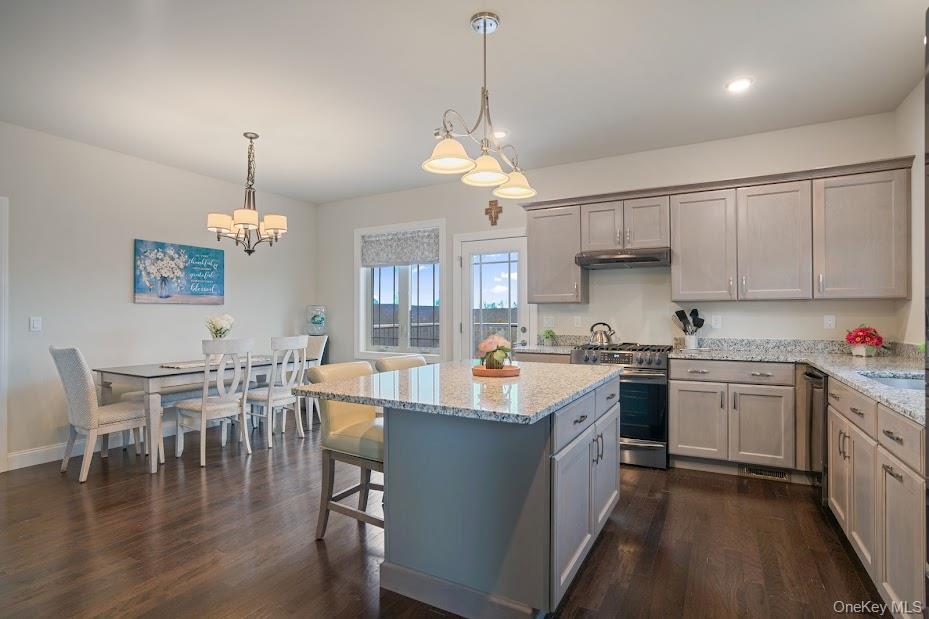 Single Family Ottaway  Orange County, NY 10916, MLS-952566-5