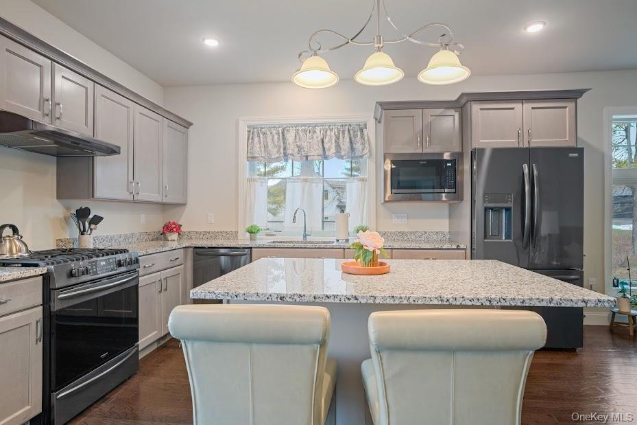 Single Family Ottaway  Orange County, NY 10916, MLS-952566-6