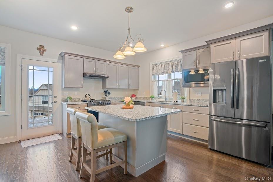 Single Family Ottaway  Orange County, NY 10916, MLS-952566-7