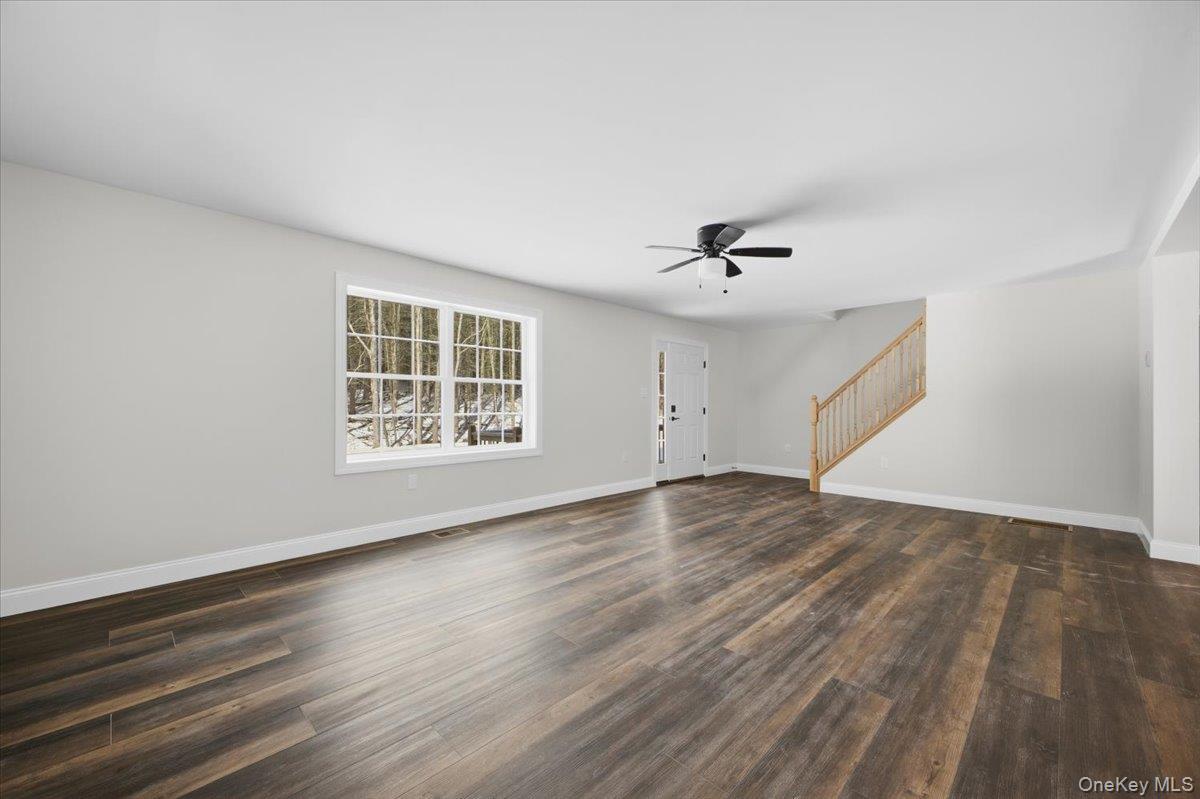 Single Family Fawn Hill  Greene County, NY 12452, MLS-952568-12