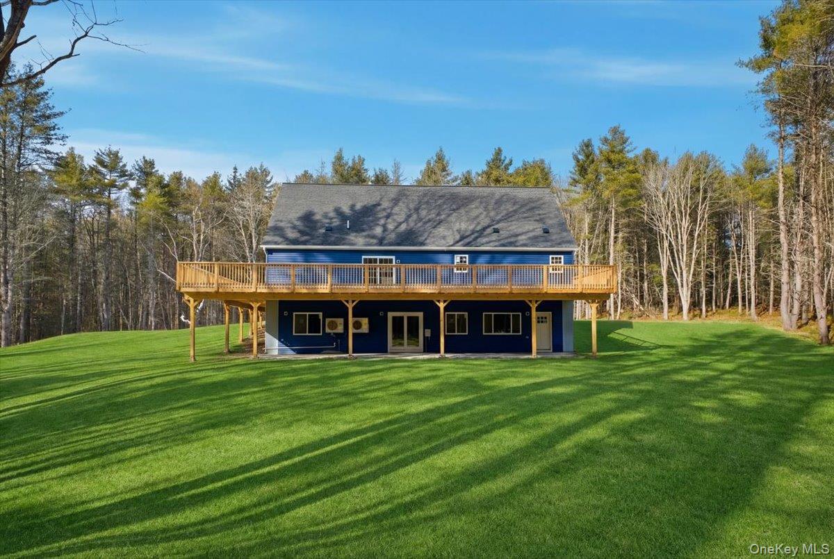 Single Family Fawn Hill  Greene County, NY 12452, MLS-952568-2