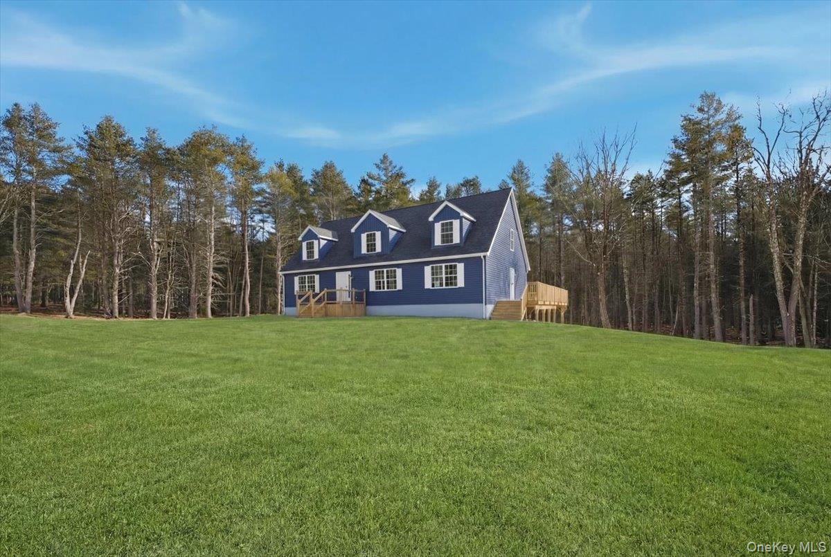 Single Family Fawn Hill  Greene County, NY 12452, MLS-952568-3