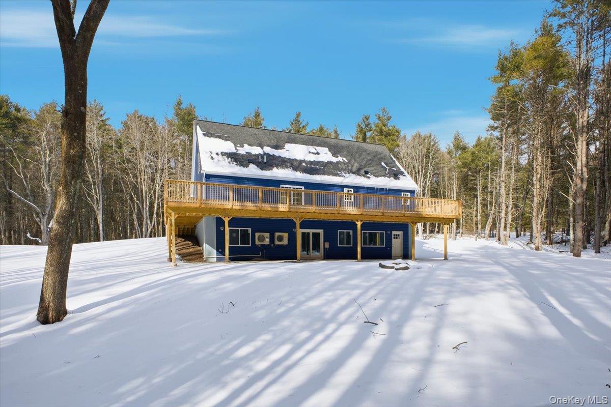 Single Family Fawn Hill  Greene County, NY 12452, MLS-952568-43