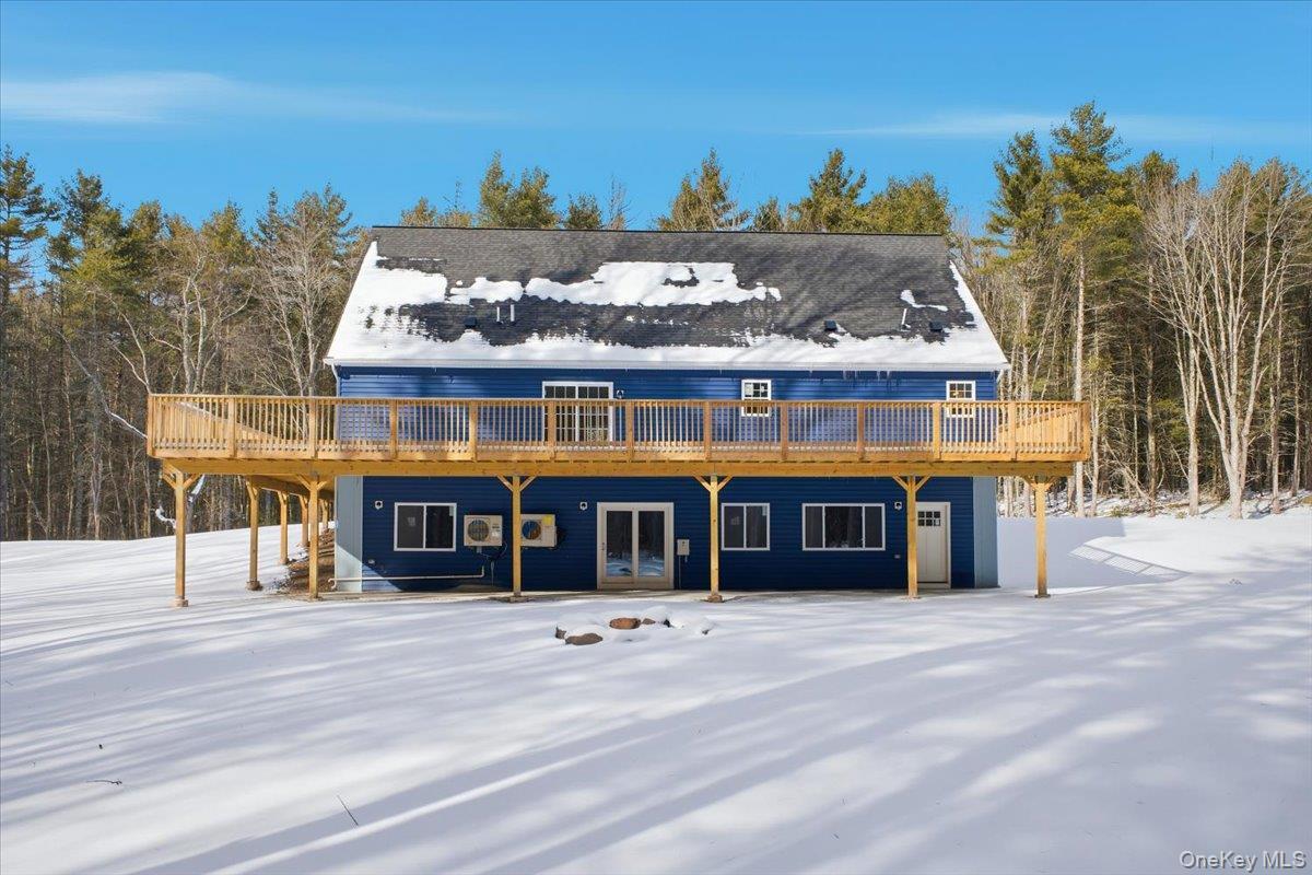 Single Family Fawn Hill  Greene County, NY 12452, MLS-952568-45