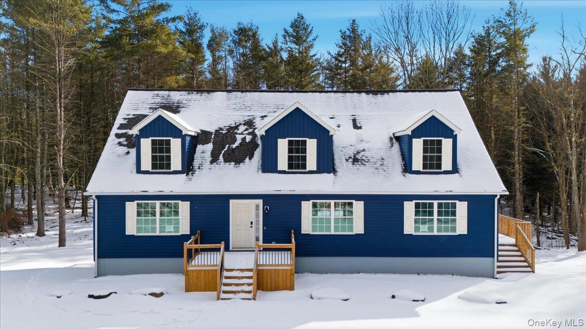 Single Family Fawn Hill  Greene County, NY 12452, MLS-952568-6