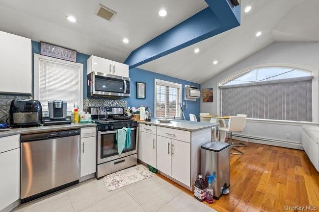 Single Family Edgewood  Queens, NY 11413, MLS-952569-14