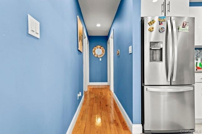 Single Family Edgewood  Queens, NY 11413, MLS-952569-19