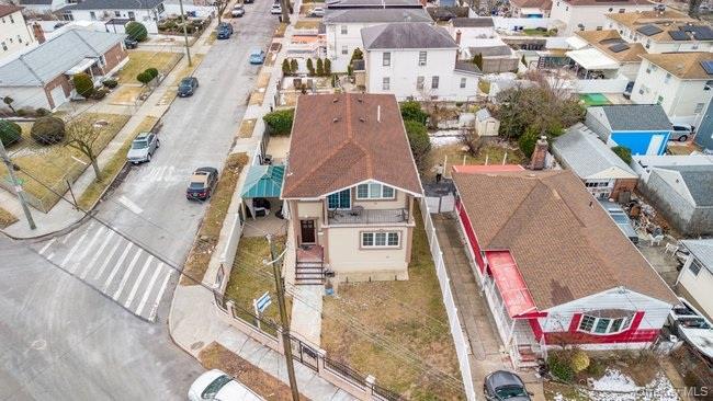 Single Family Edgewood  Queens, NY 11413, MLS-952569-37