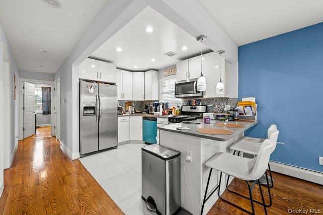 Single Family Edgewood  Queens, NY 11413, MLS-952569-42