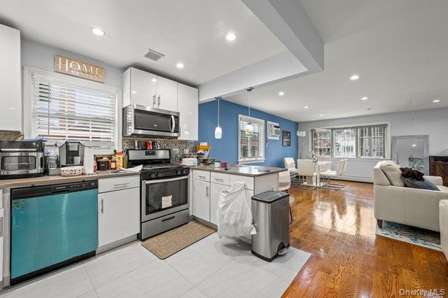 Single Family Edgewood  Queens, NY 11413, MLS-952569-44