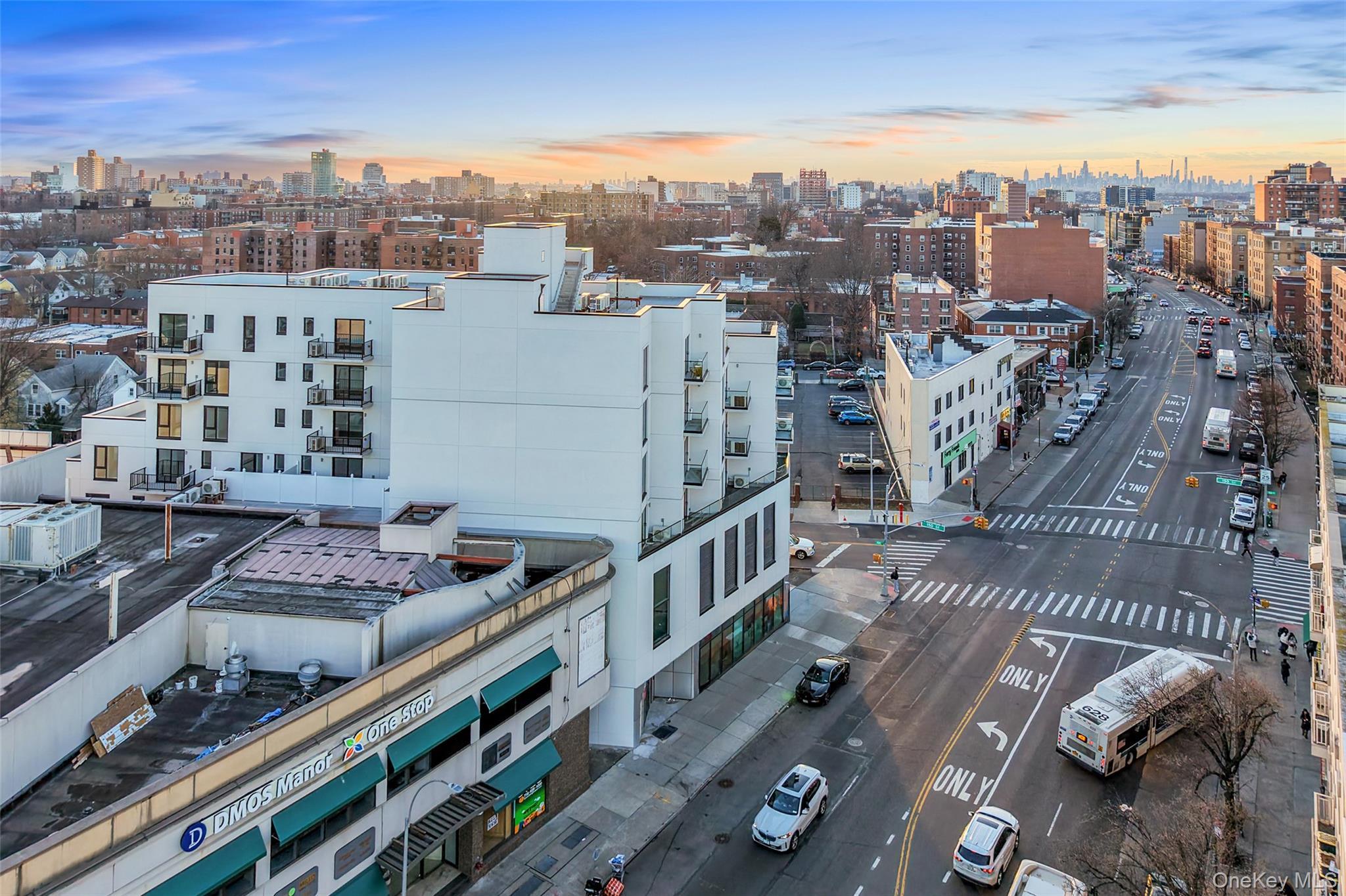 Condo Northern  Queens, NY 11354, MLS-952576-3