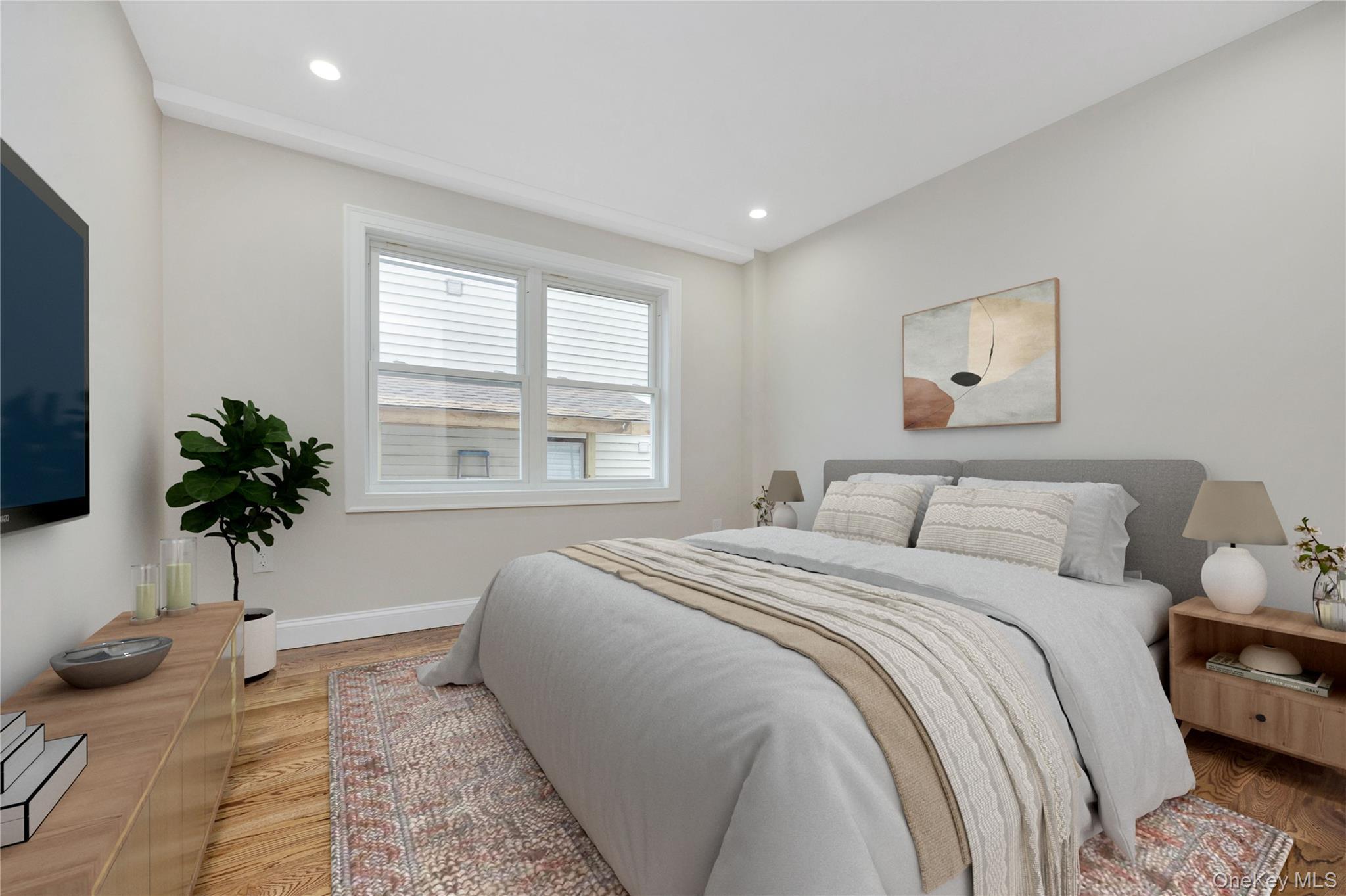 Single Family Guy R Brewer Queens, NY 11434, MLS-952580-14