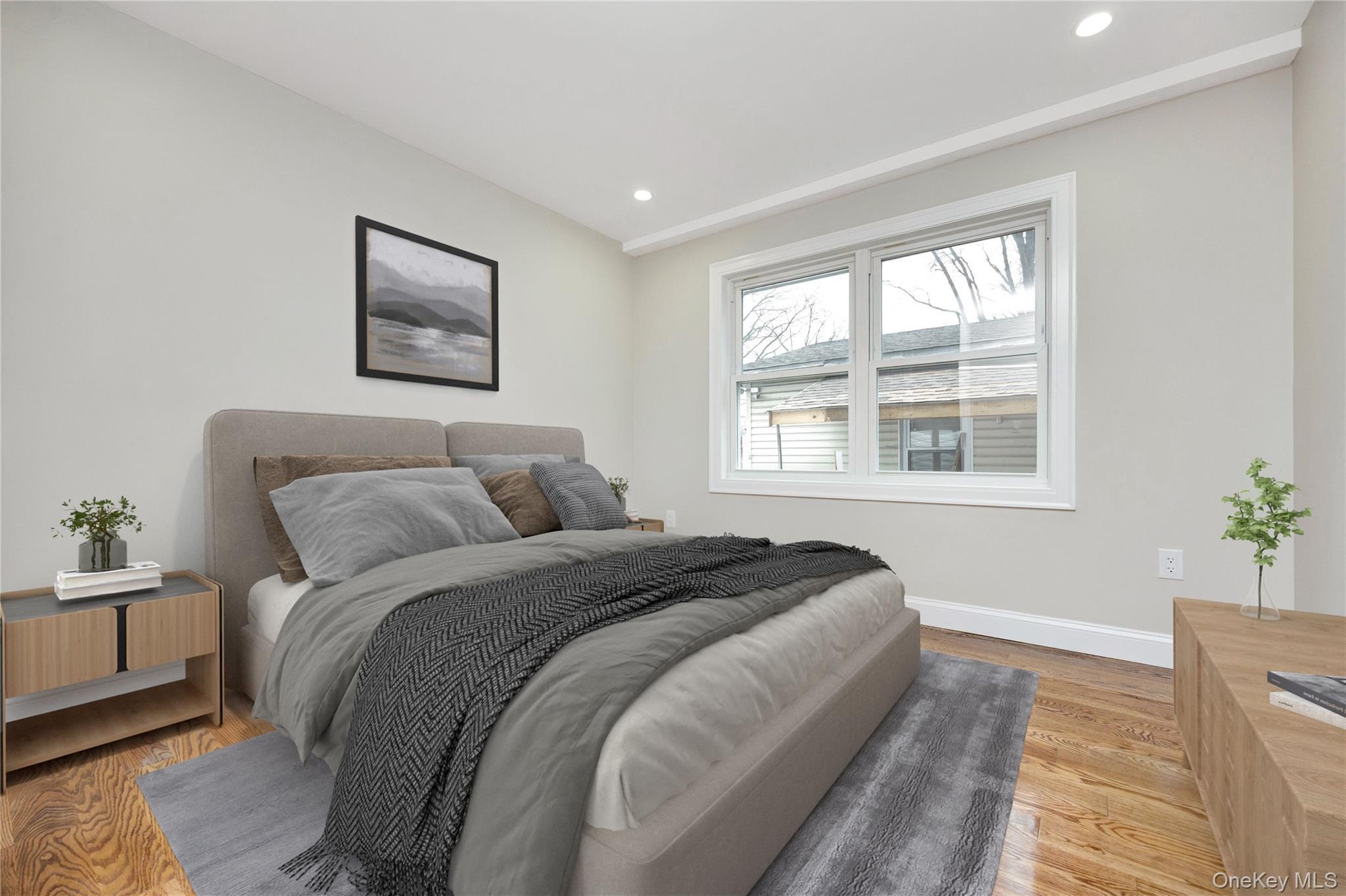 Single Family Guy R Brewer Queens, NY 11434, MLS-952580-16