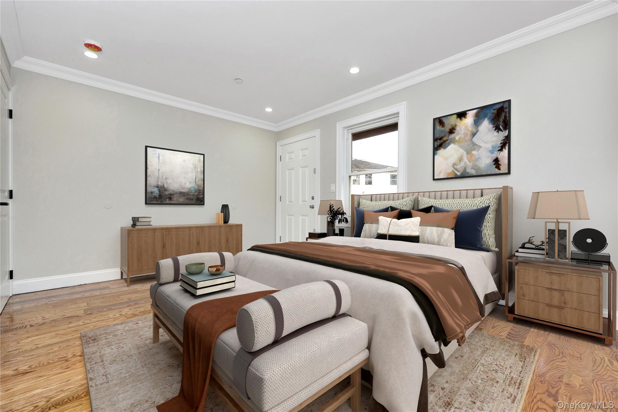 Single Family Guy R Brewer Queens, NY 11434, MLS-952580-20