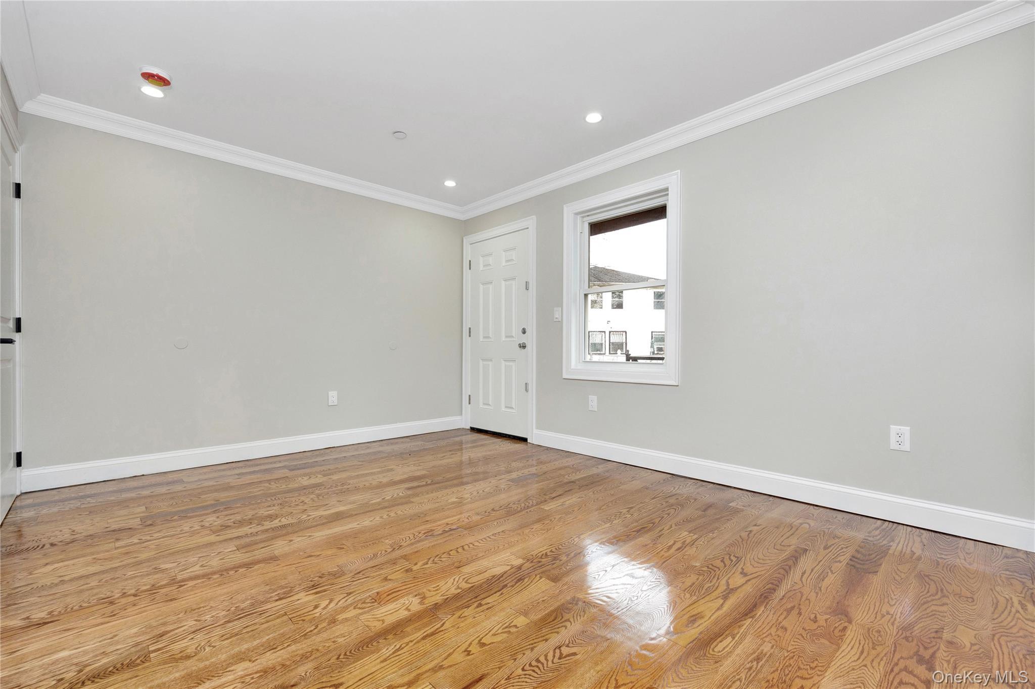 Single Family Guy R Brewer Queens, NY 11434, MLS-952580-21