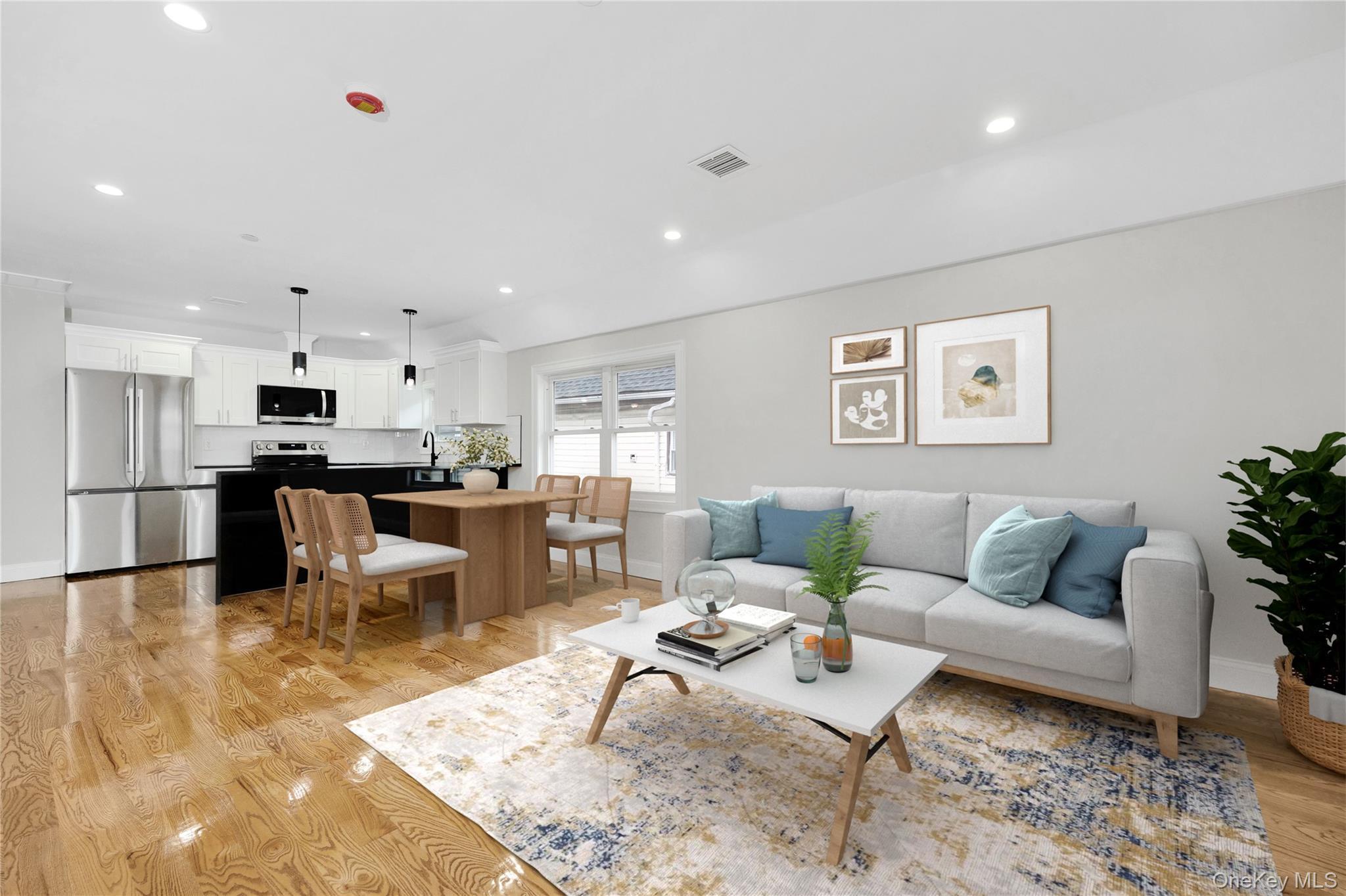 Single Family Guy R Brewer Queens, NY 11434, MLS-952580-31