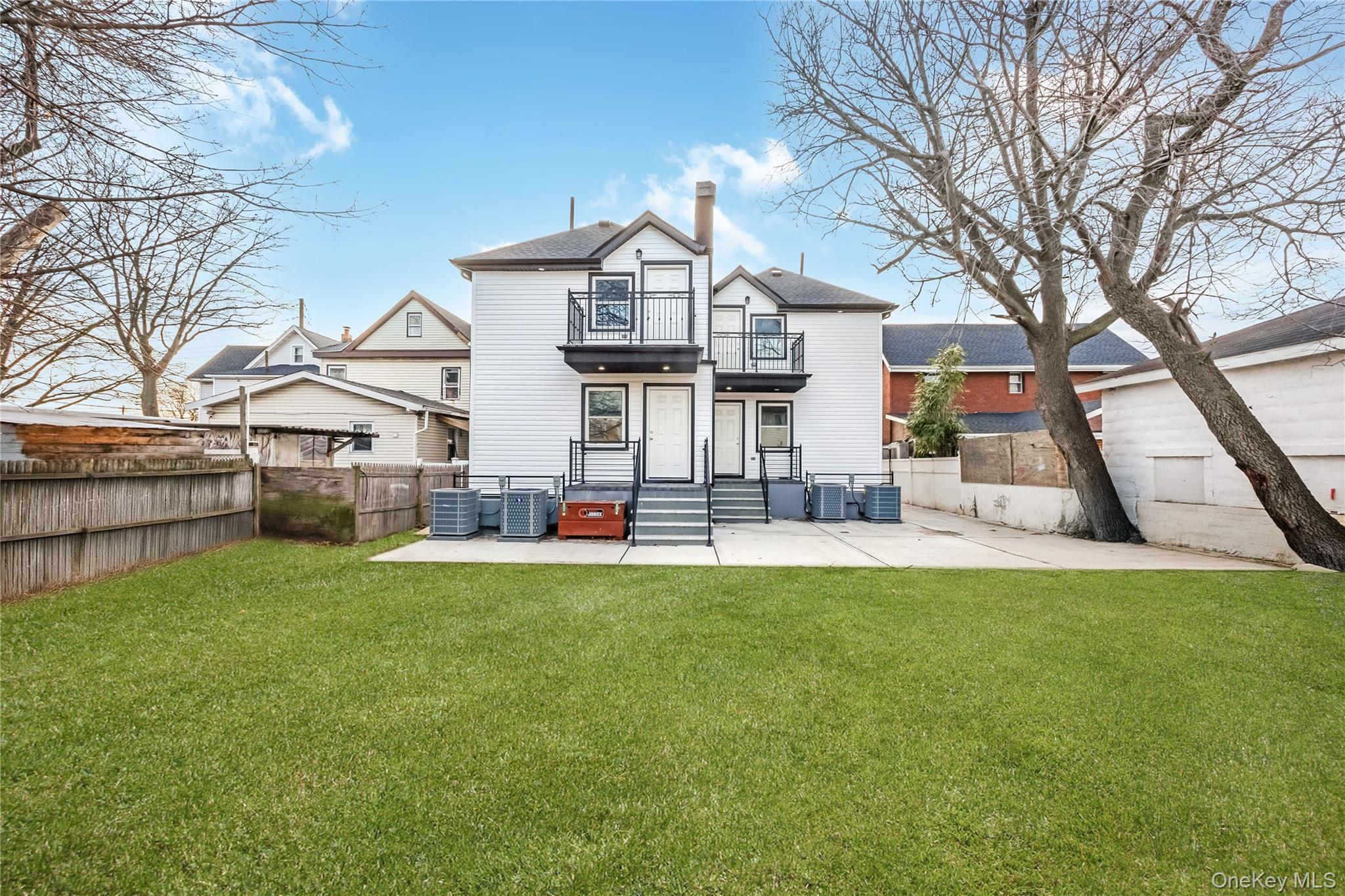 Single Family Guy R Brewer Queens, NY 11434, MLS-952580-4