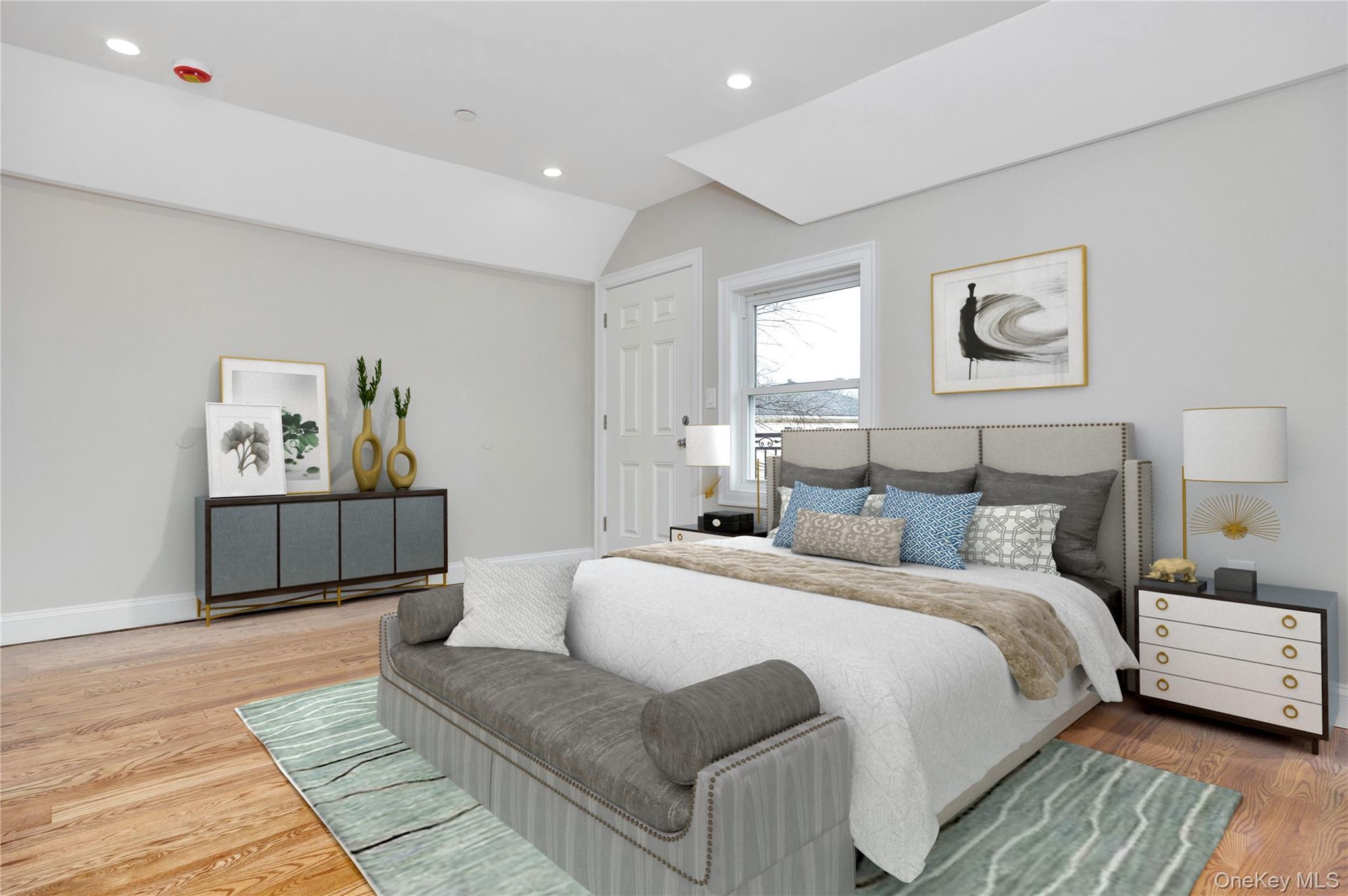 Single Family Guy R Brewer Queens, NY 11434, MLS-952580-42