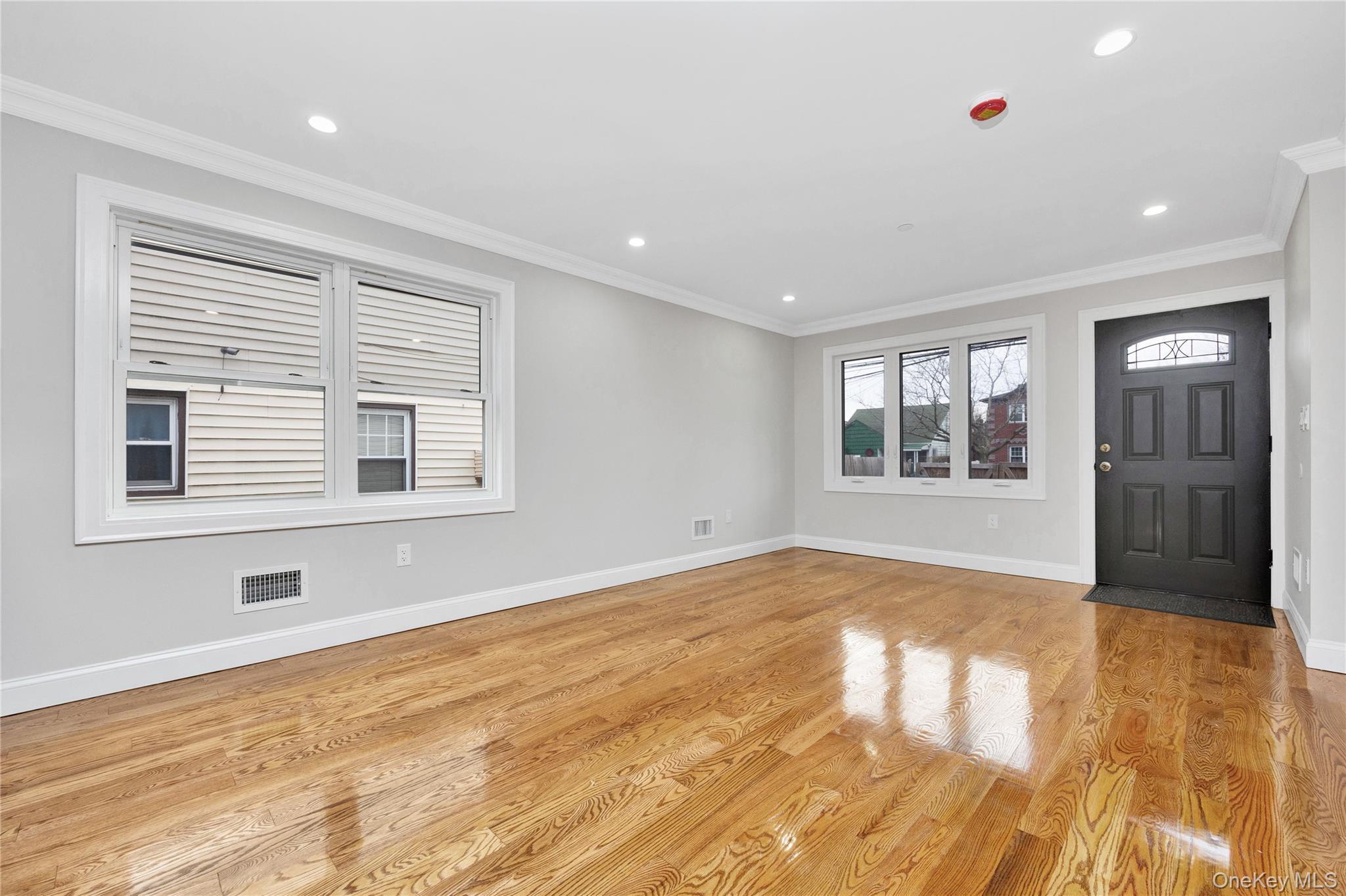 Single Family Guy R Brewer Queens, NY 11434, MLS-952580-8