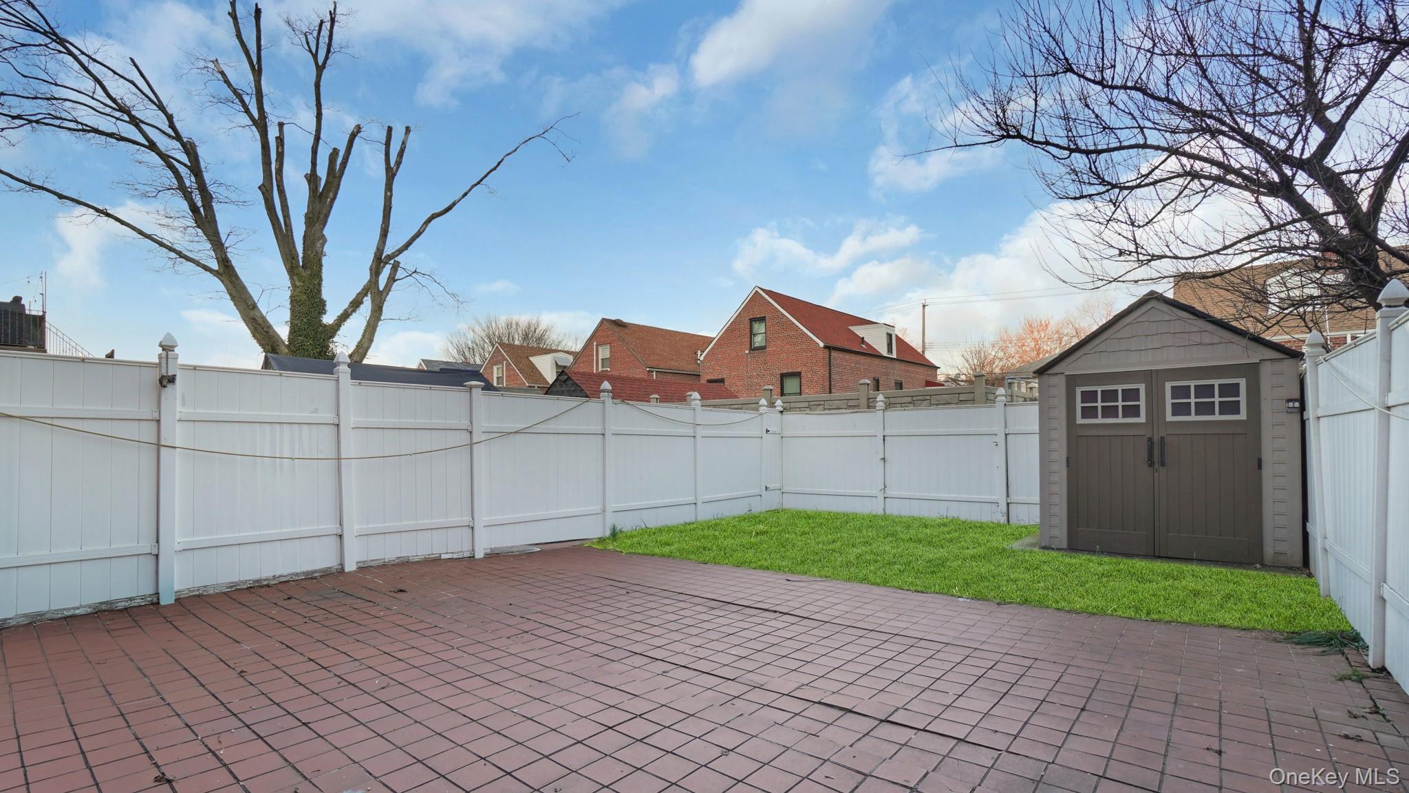 Single Family Wilson  Bronx, NY 10469, MLS-952616-17