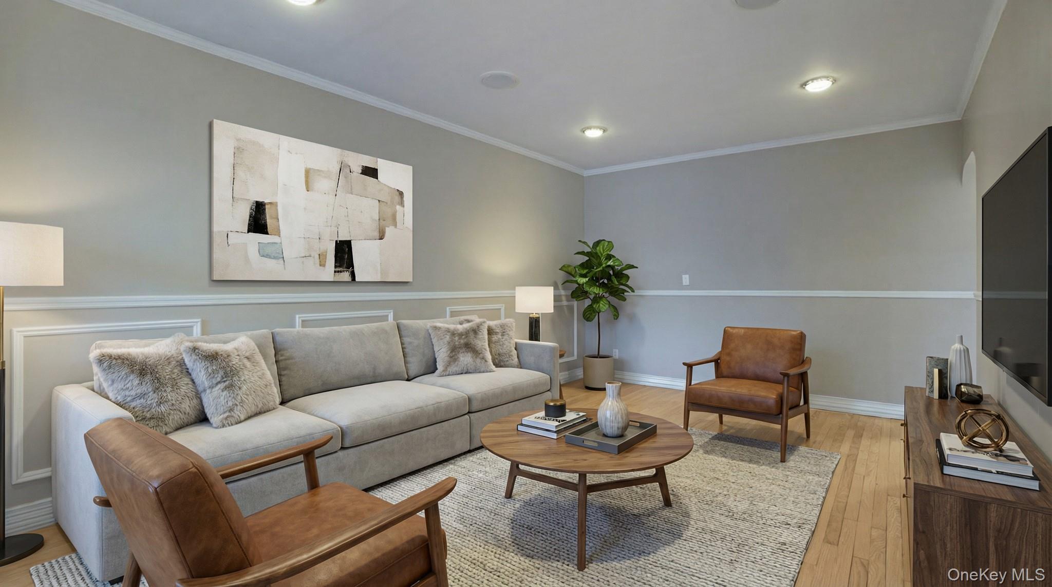 Single Family Wilson  Bronx, NY 10469, MLS-952616-4