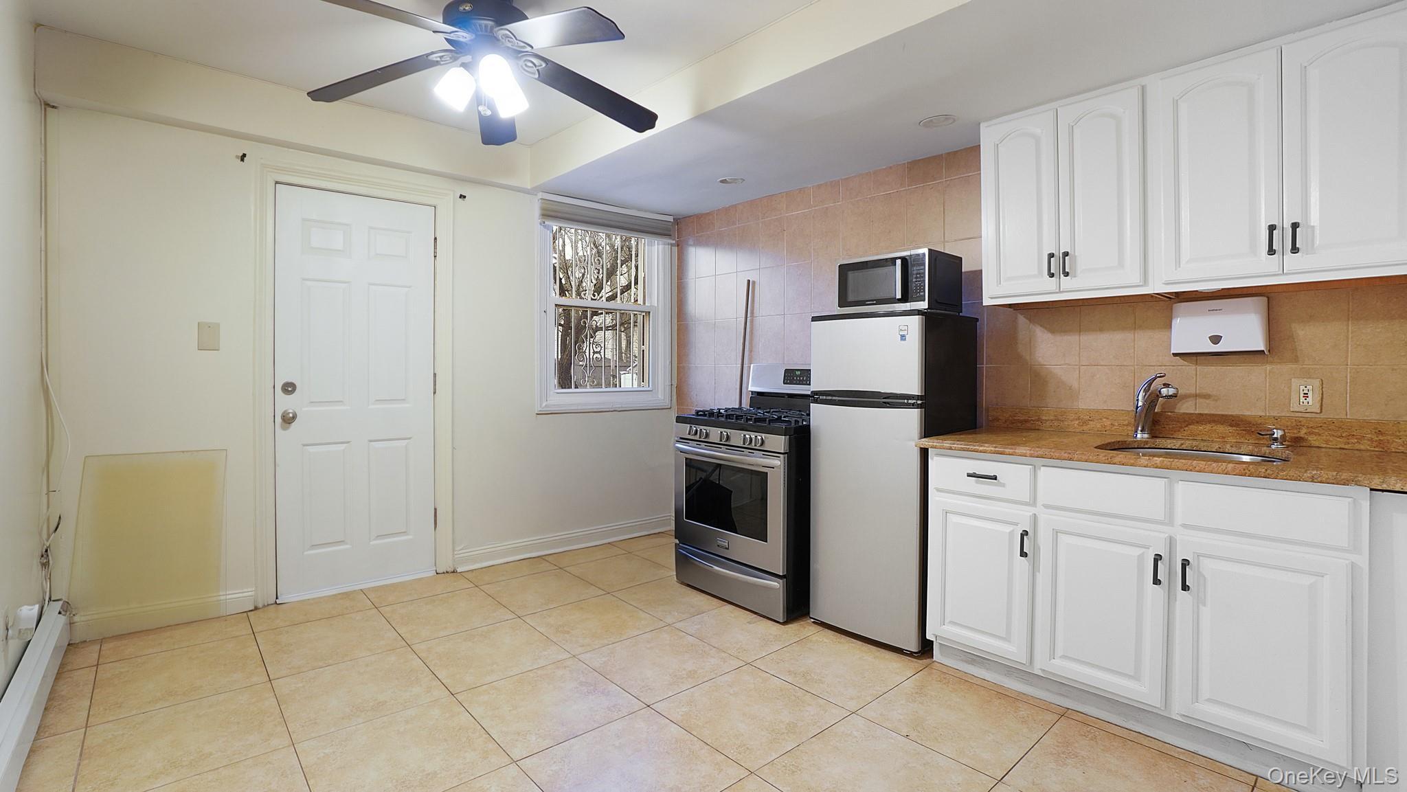 Single Family Wilson  Bronx, NY 10469, MLS-952616-7